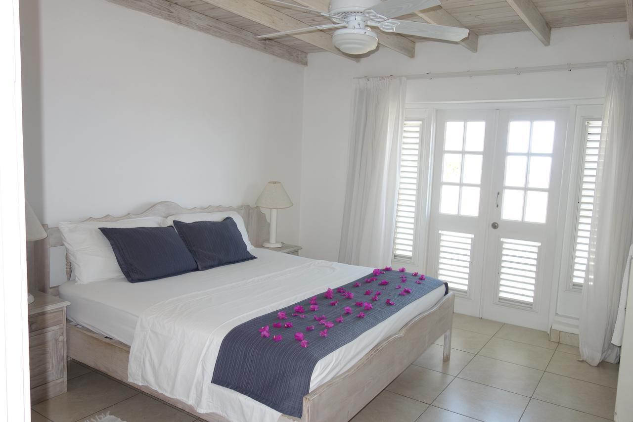 Inchcape Seaside Villas Christ Church Exterior photo