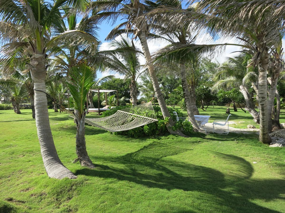 Inchcape Seaside Villas Christ Church Exterior photo