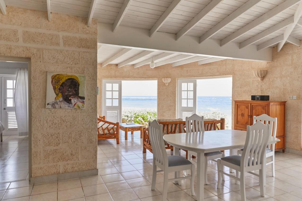 Inchcape Seaside Villas Christ Church Exterior photo